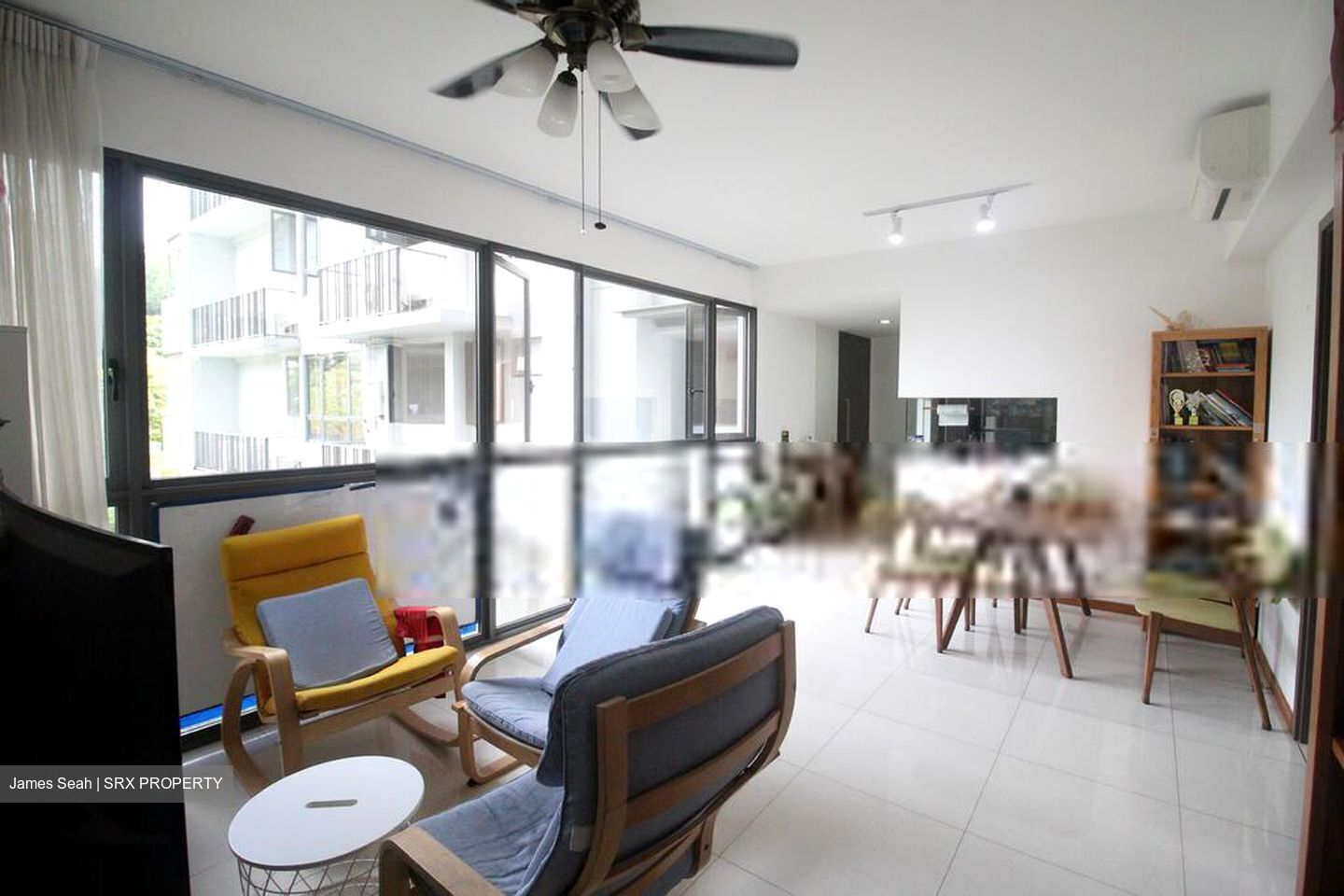 NV Residences (D18), Condominium #410699381